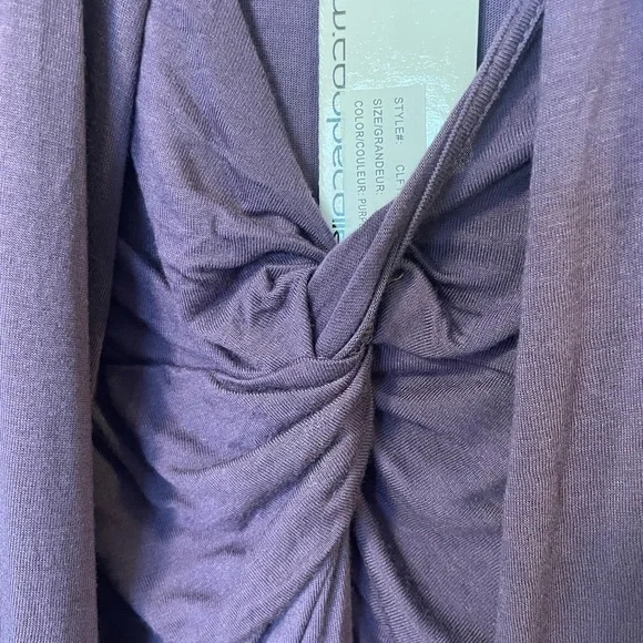 Fooler top - Picture 3 of 6